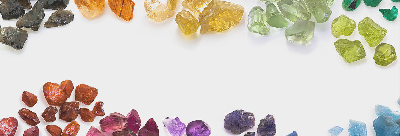 Buying Guide: Coloured Diamonds from Least to Most Valuable