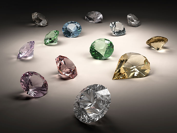 Fascinating Diamond Discoveries of the 21st Century | Australian ...
